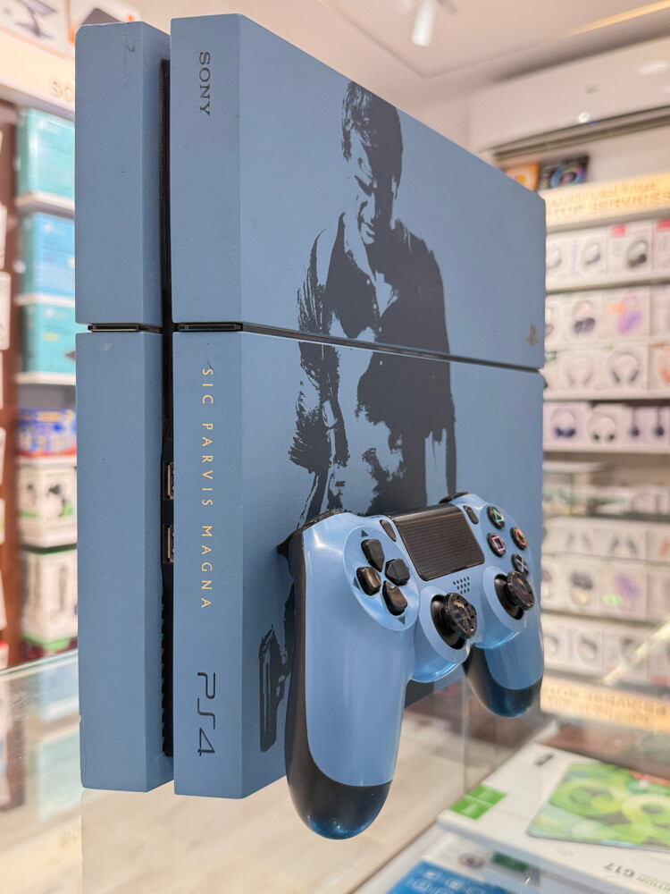 SONY PS4 - 2