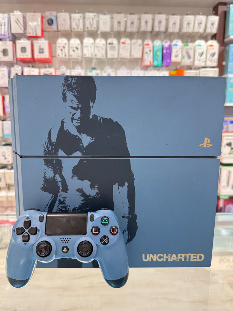 SONY PS4 - 1