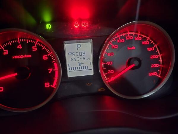 SUBARU XV for Sale!!! - 6
