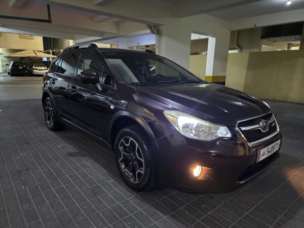 SUBARU XV for Sale!!! - 1