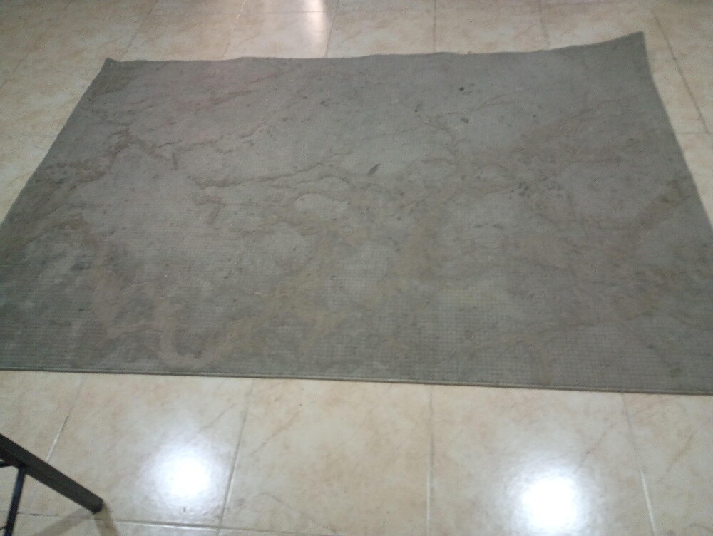 فرشه مقاس 230*300 - 1