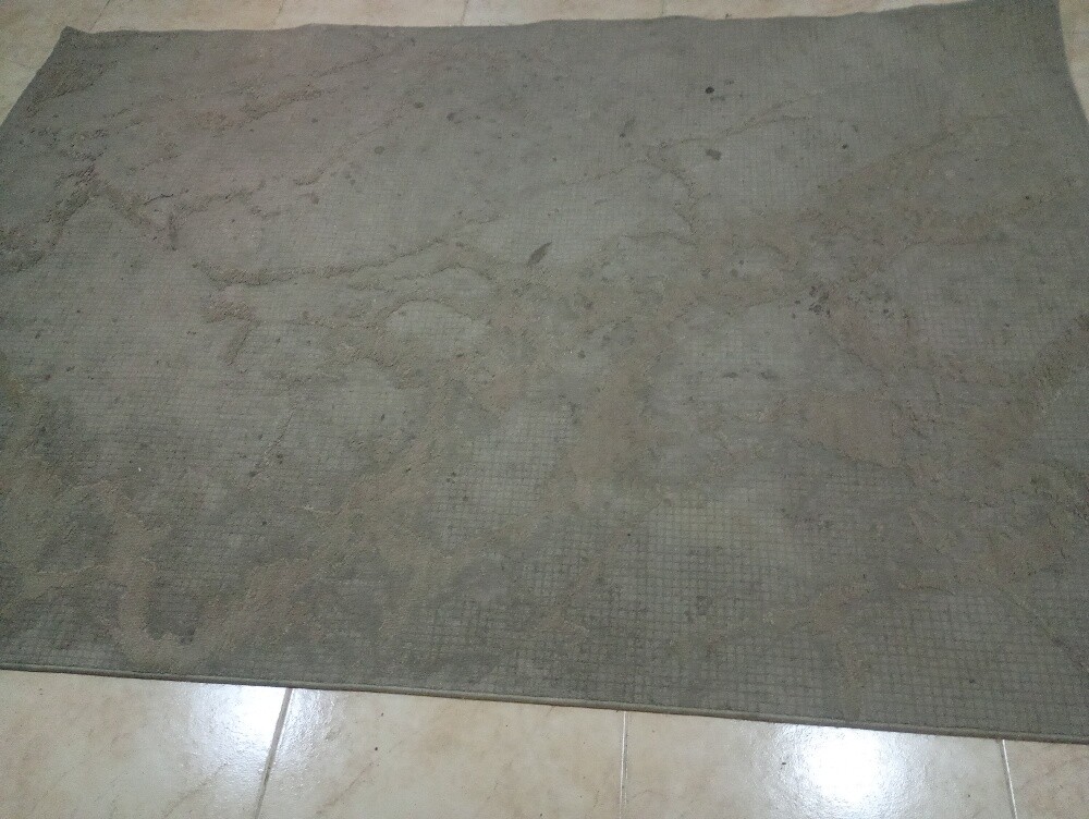 فرشه مقاس 230*300 - 3