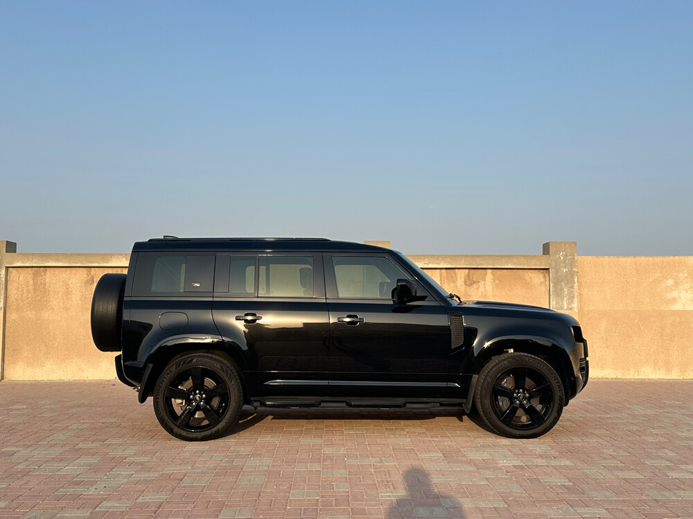L.R. Defender 110 HSE - 5