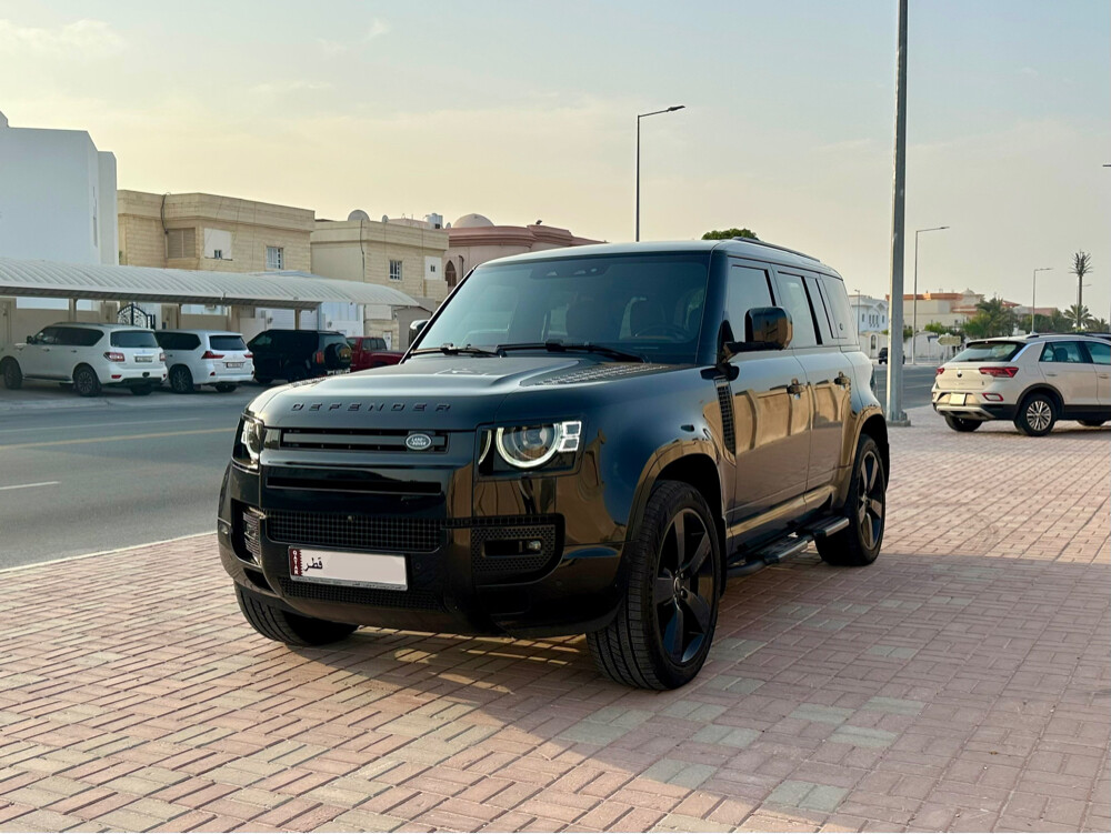 L.R. Defender 110 HSE - 1