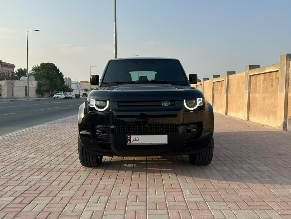 L.R. Defender 110 HSE - 2