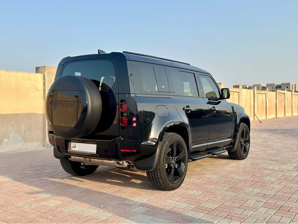 L.R. Defender 110 HSE - 6