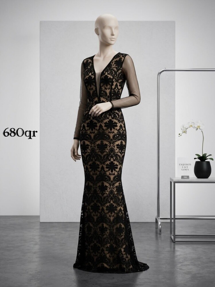 dress - 1