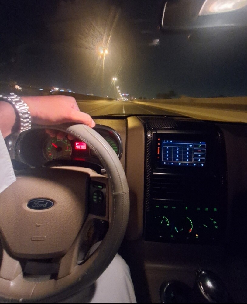 فورد للبيع - 5