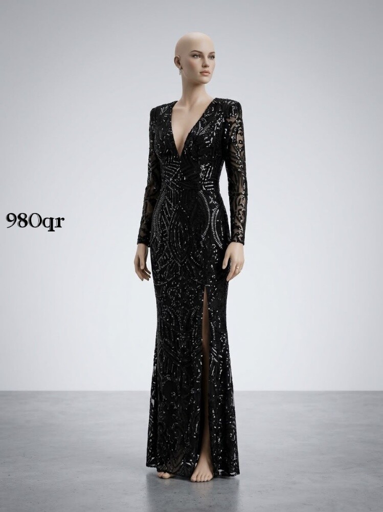 dress - 1