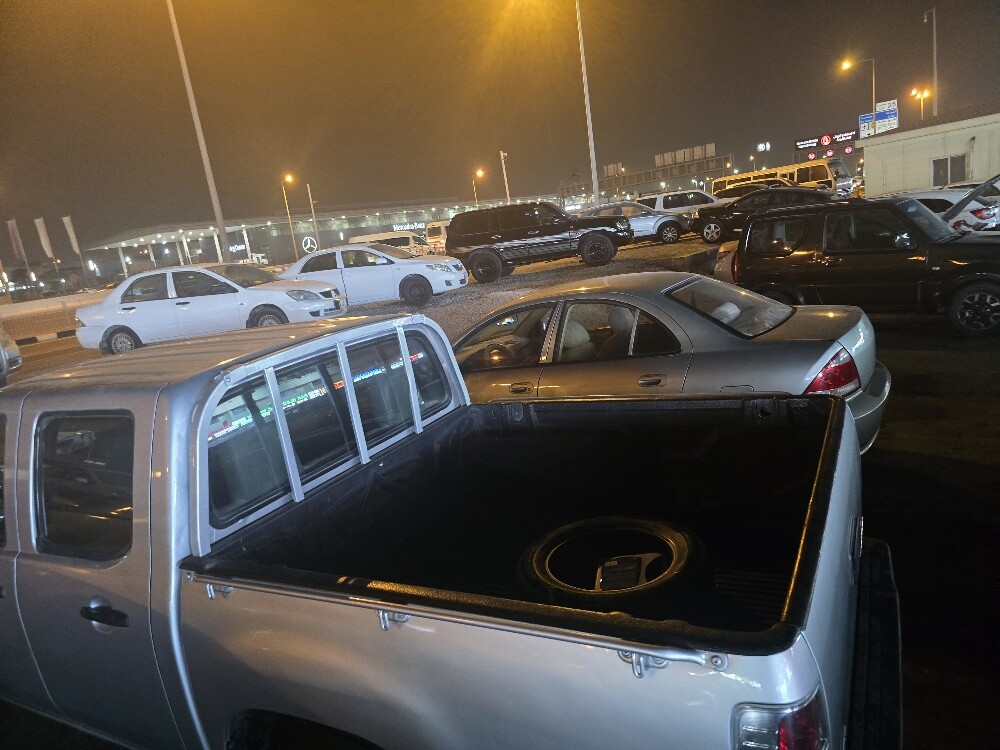 مازدا بيكب غمارتين ٢٠١٣مازدا - 1