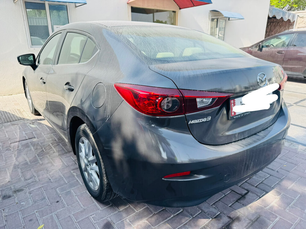 Mazda3 2019 - 4