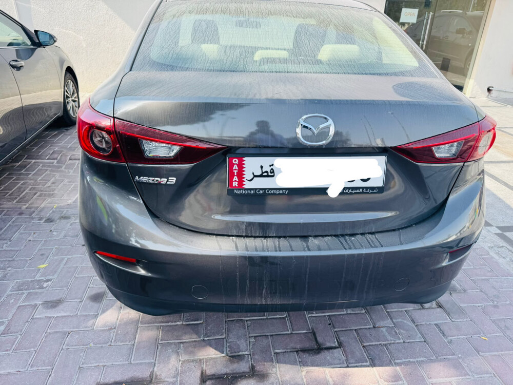 Mazda3 2019 - 6