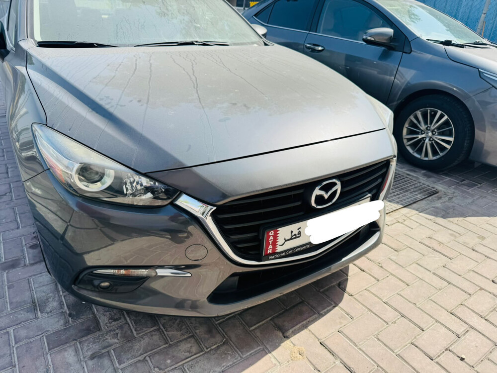 Mazda3 2019 - 5