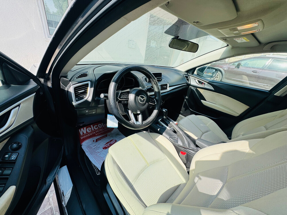 Mazda3 2019 - 15