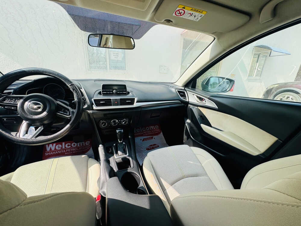 Mazda3 2019 - 12
