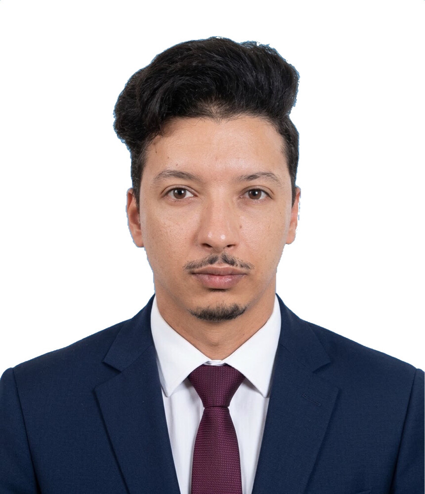 English Teacher  - 1