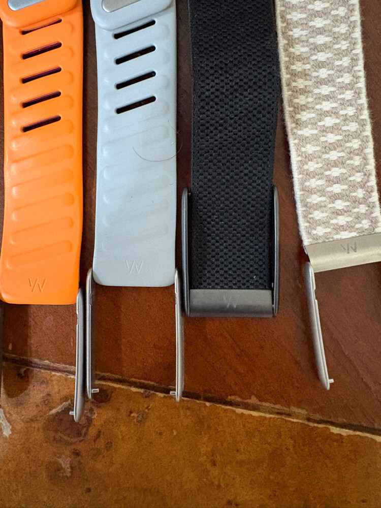 whoop 5.0 strap only - 2