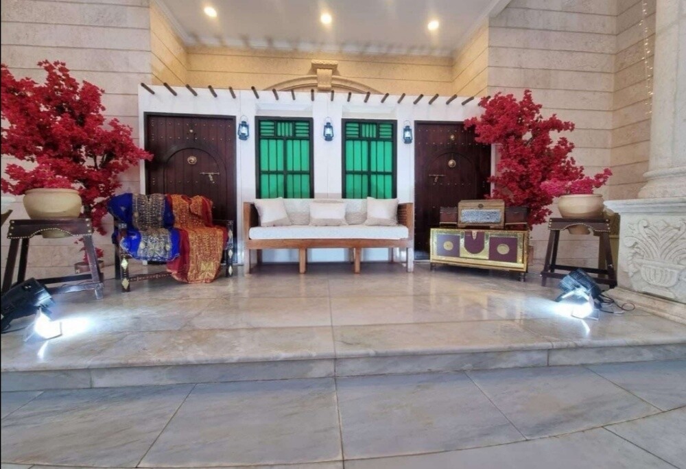 كوش وكنب - 3