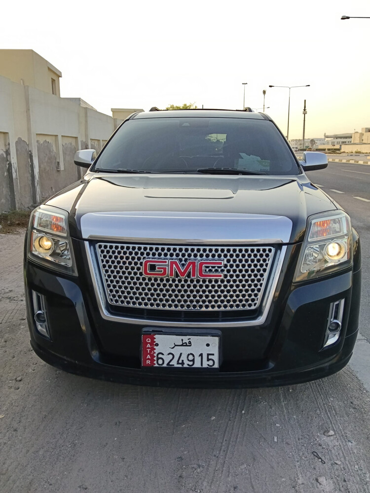 تيرين دينالي - 4