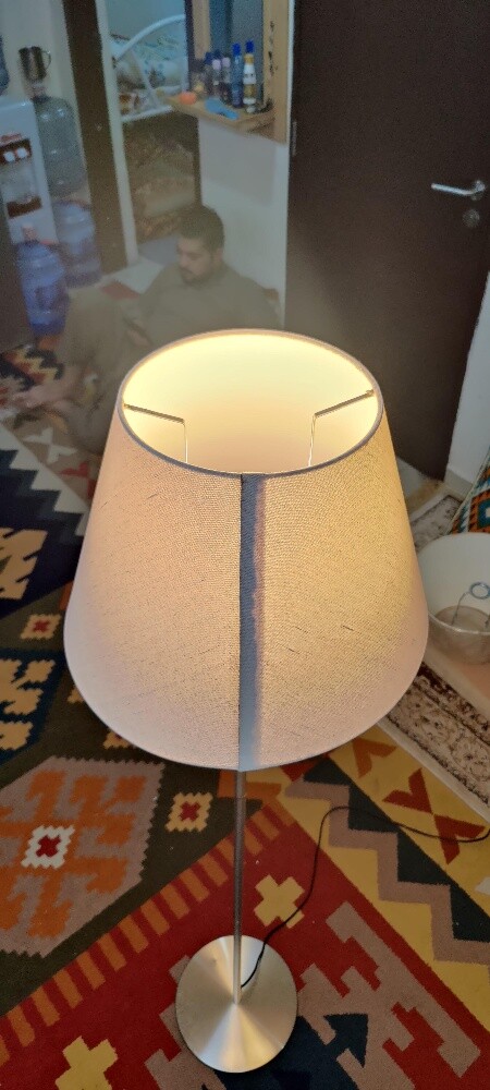 IKEA Floor Lamp - 7