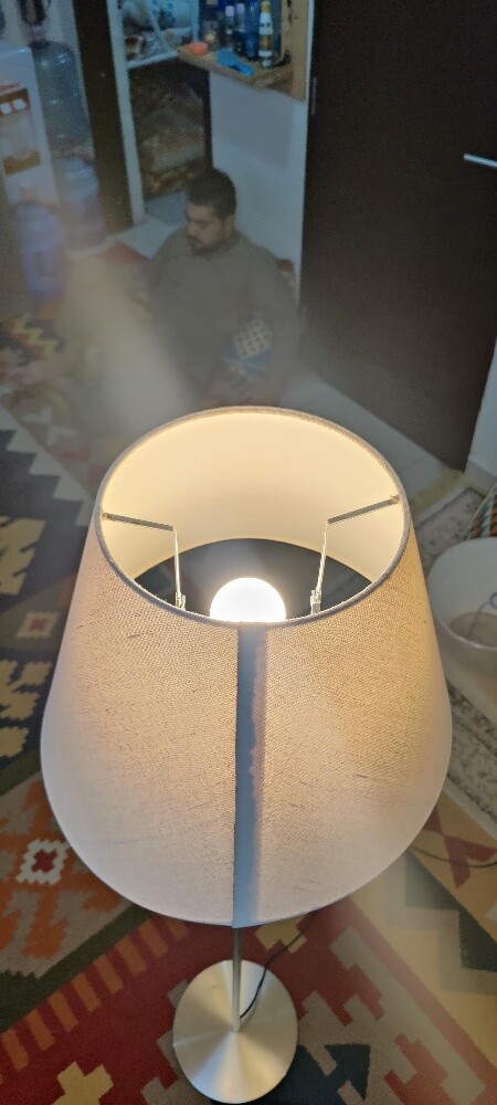 IKEA Floor Lamp - 6