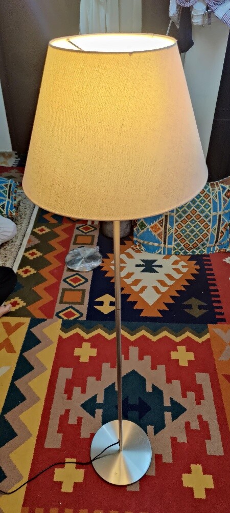 IKEA Floor Lamp - 1