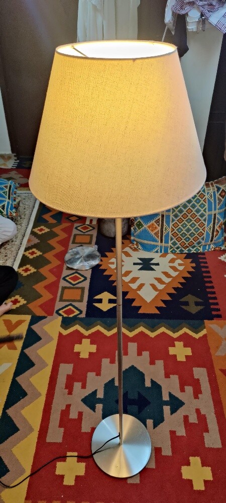 IKEA Floor Lamp - 3