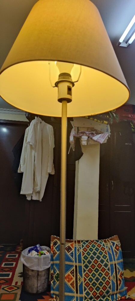 IKEA Floor Lamp - 5