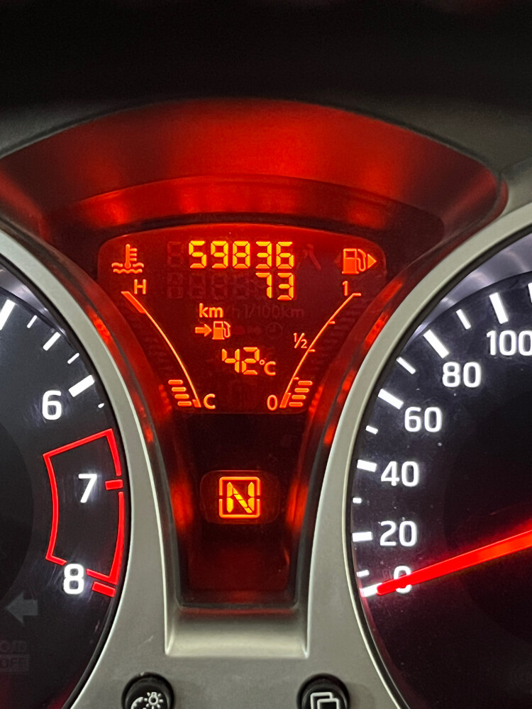 nissan juke - 3