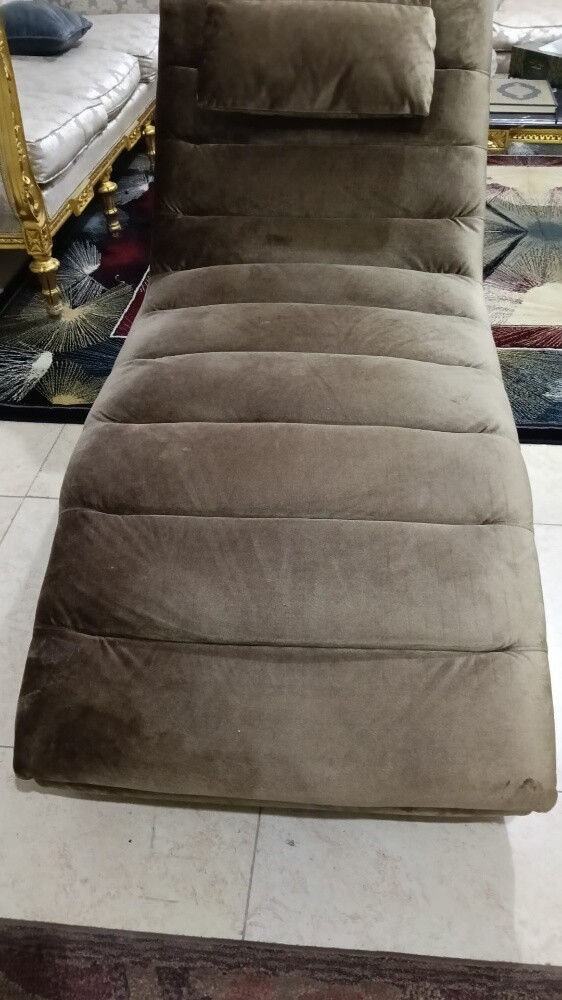 chaise - 1
