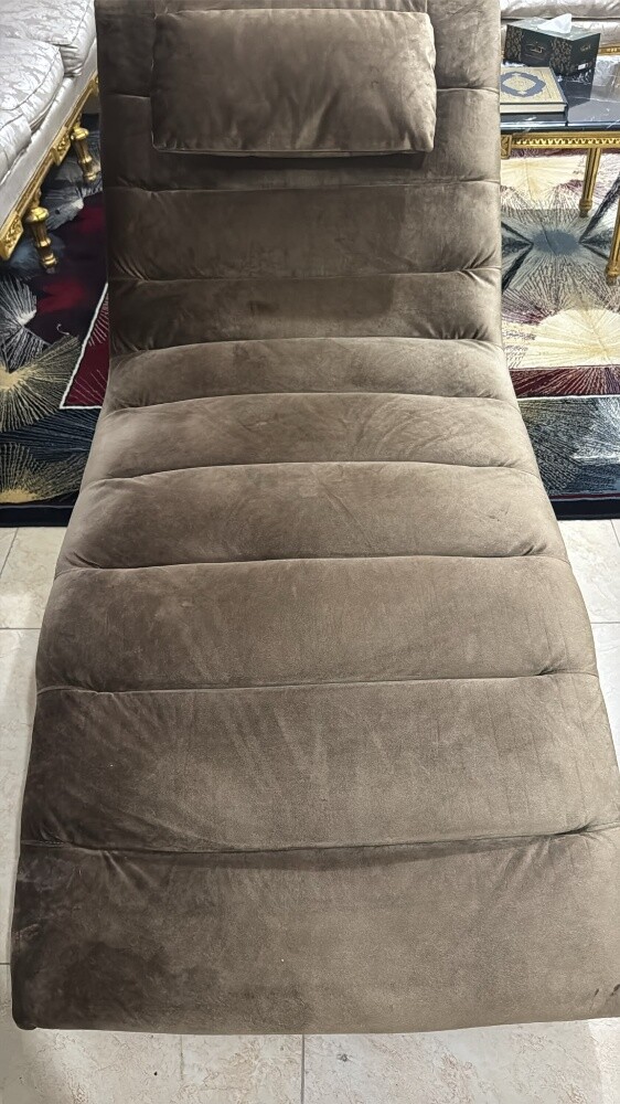 chaise - 2