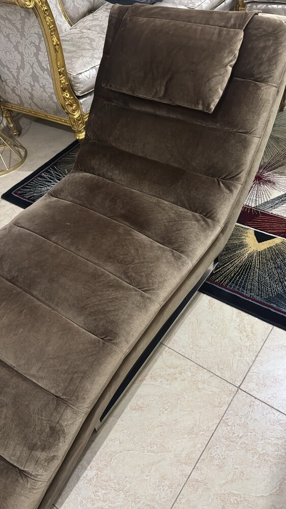 chaise - 3