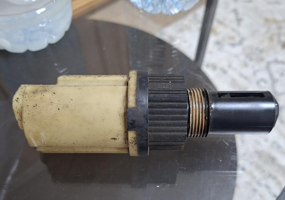 4wd actuator - 1