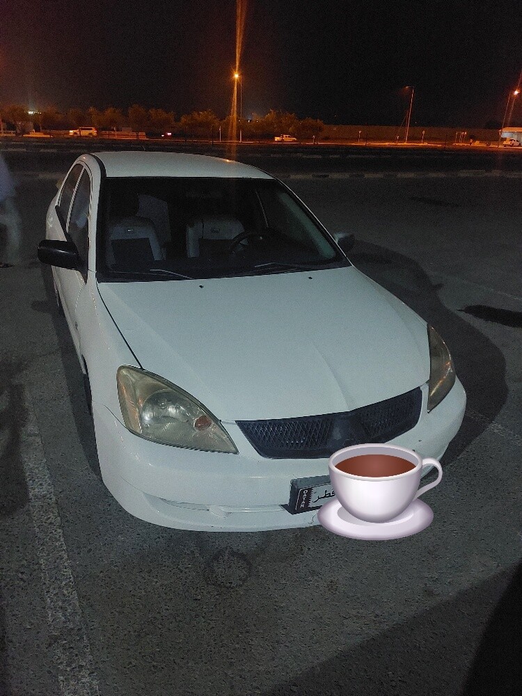 لانسر 2010 - 1