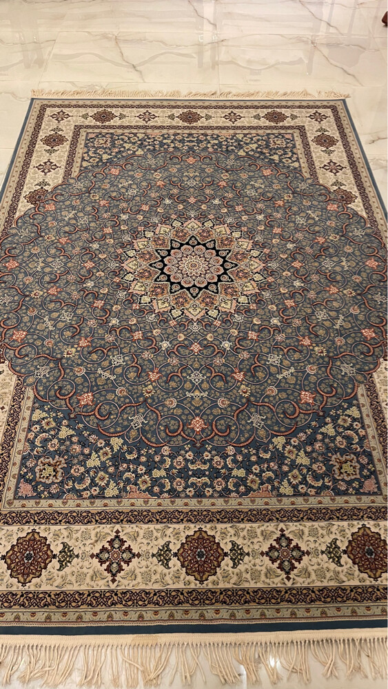 سجاد إيراني 100% - 1