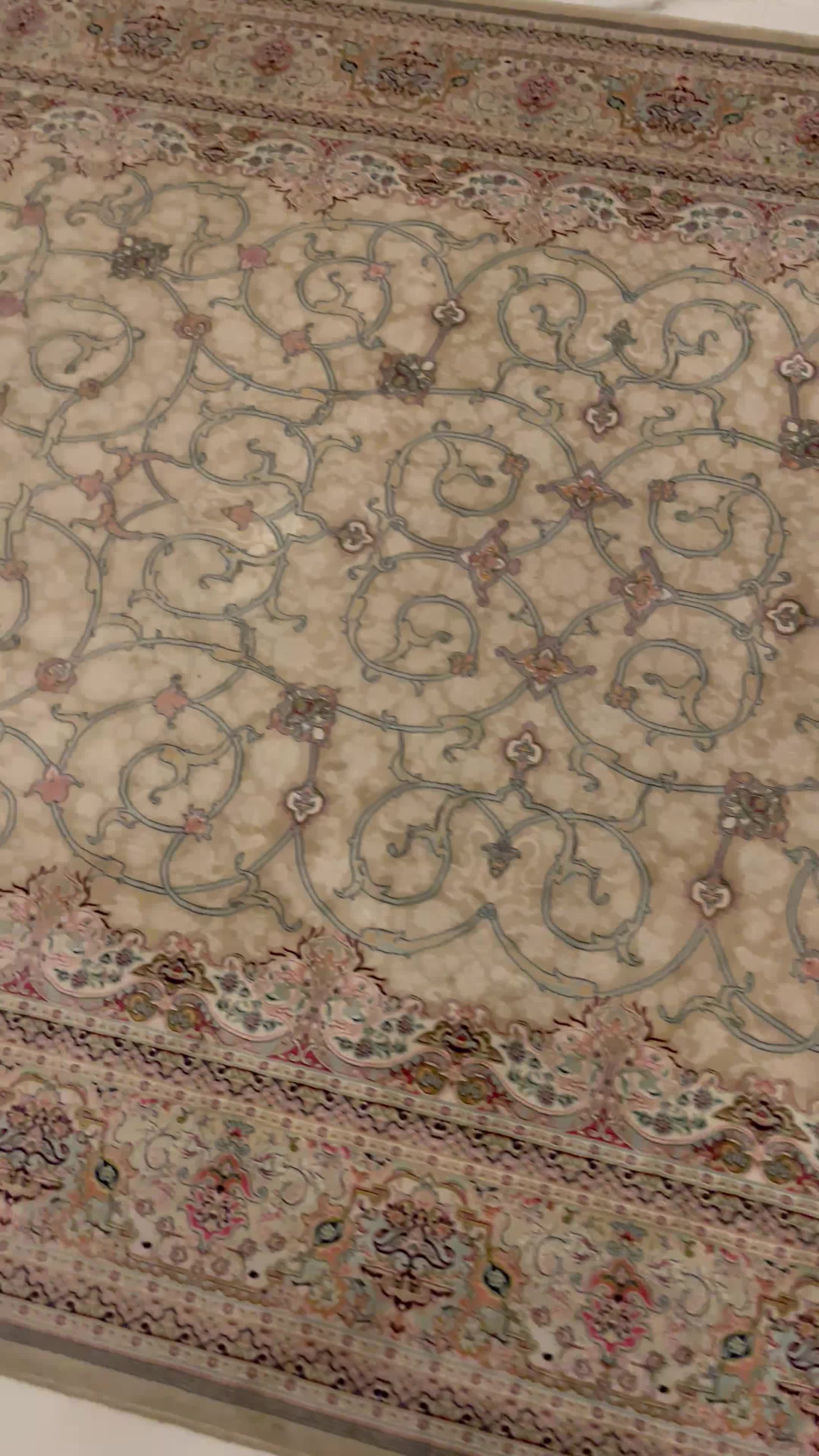 سجاد إيراني اصلي - 3
