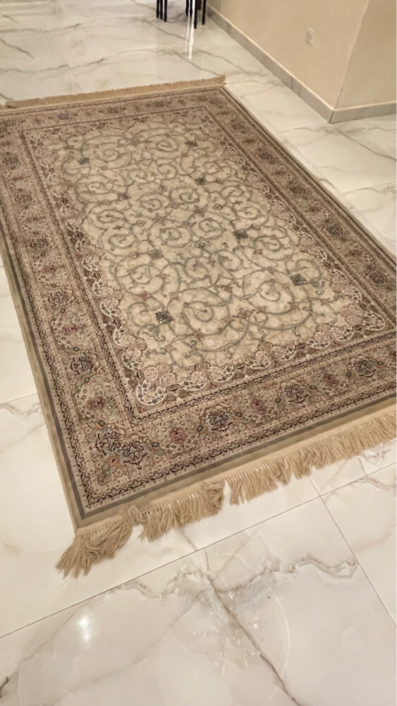 سجاد إيراني اصلي - 2