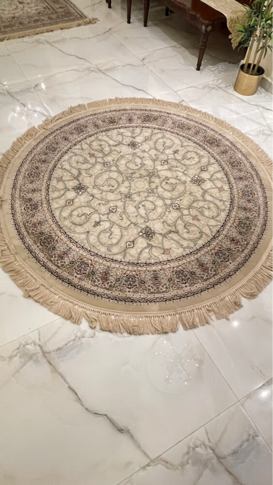 سجاد إيراني اصلي - 1