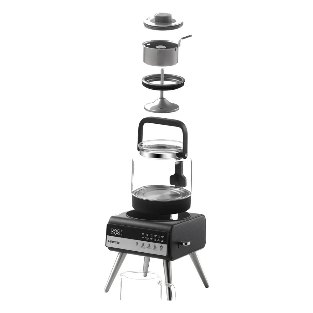 Lepresso Brewify Tea Brewer  - 2