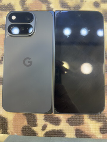 google pixel 11 pro fold 256gb - 2