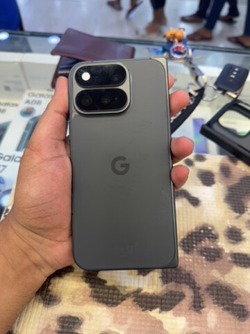 google pixel 11 pro fold 256gb - 5
