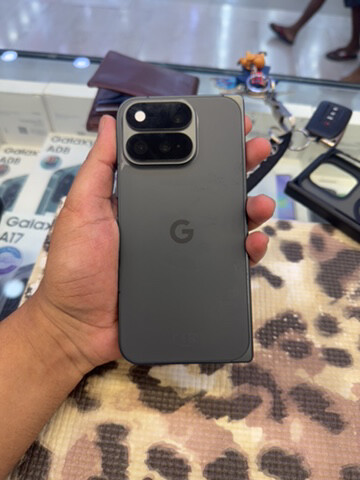 google pixel 11 pro fold 256gb - 4