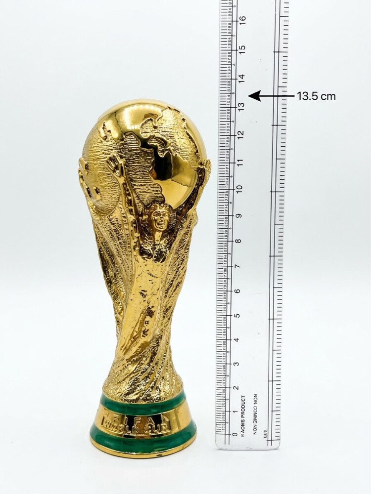 Official World Cup 2022 Trophy - 3