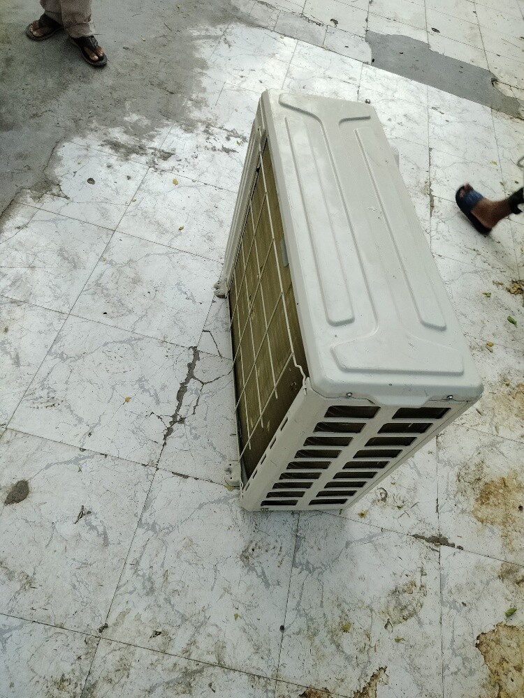 ac sale - 9