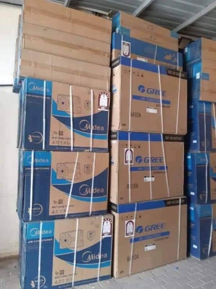 ac sale - 4