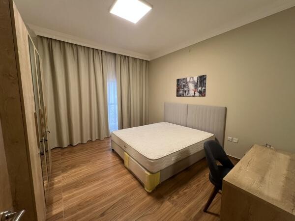 3 bhk Flat for rent fully furnished - 3