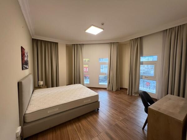 3 bhk Flat for rent fully furnished - 5
