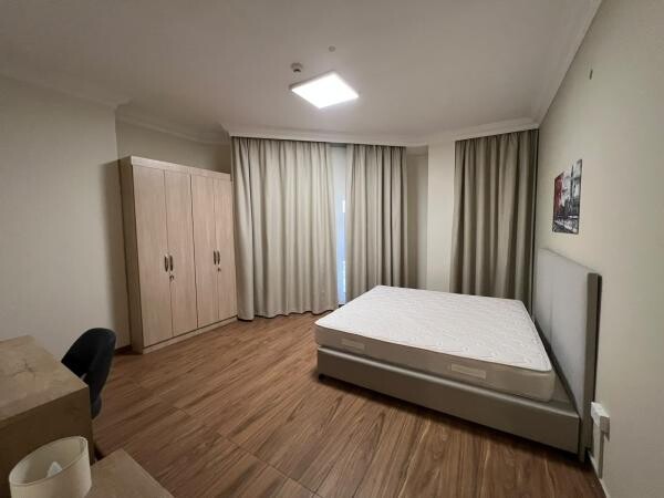 3 bhk Flat for rent fully furnished - 4