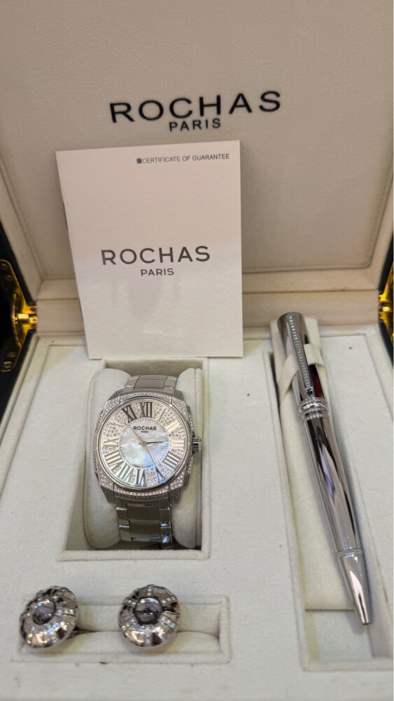 FOR SALE | ROCHAS PARIS LUXURY GIFT - 1