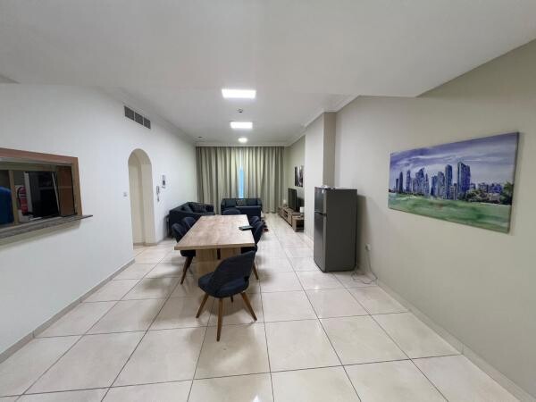 Super-apartments for rent 2bedroom - 4